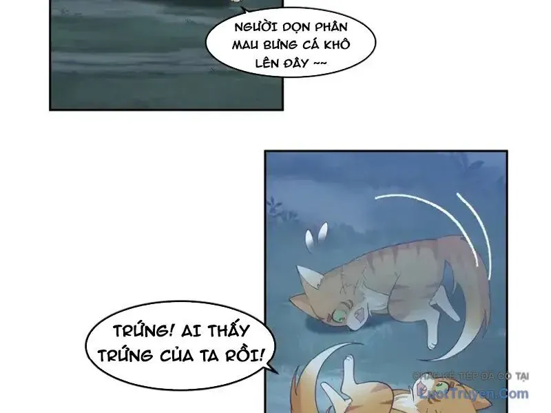 Cựu Nhật Chi Triện - Chapter 27 - Page 15