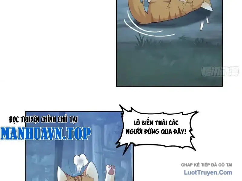 Cựu Nhật Chi Triện - Chapter 27 - Page 16