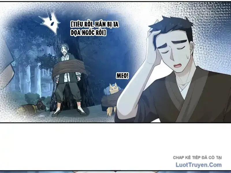 Cựu Nhật Chi Triện - Chapter 27 - Page 18