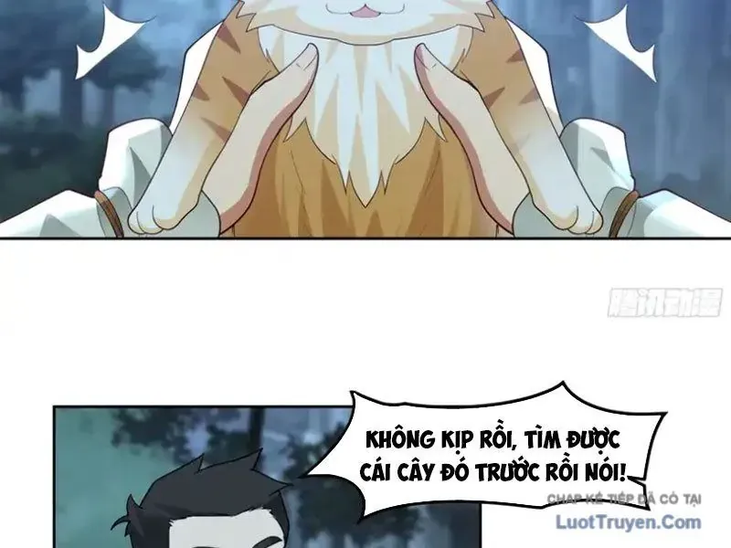 Cựu Nhật Chi Triện - Chapter 27 - Page 19