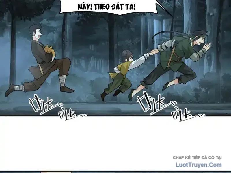 Cựu Nhật Chi Triện - Chapter 27 - Page 22