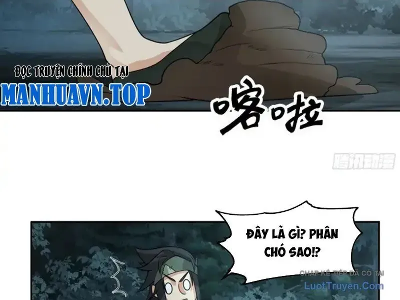 Cựu Nhật Chi Triện - Chapter 27 - Page 23