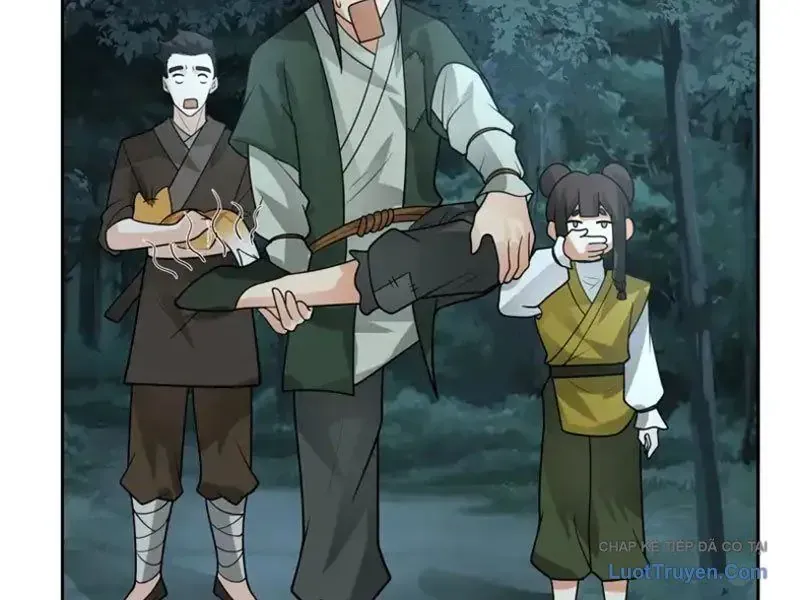 Cựu Nhật Chi Triện - Chapter 27 - Page 24