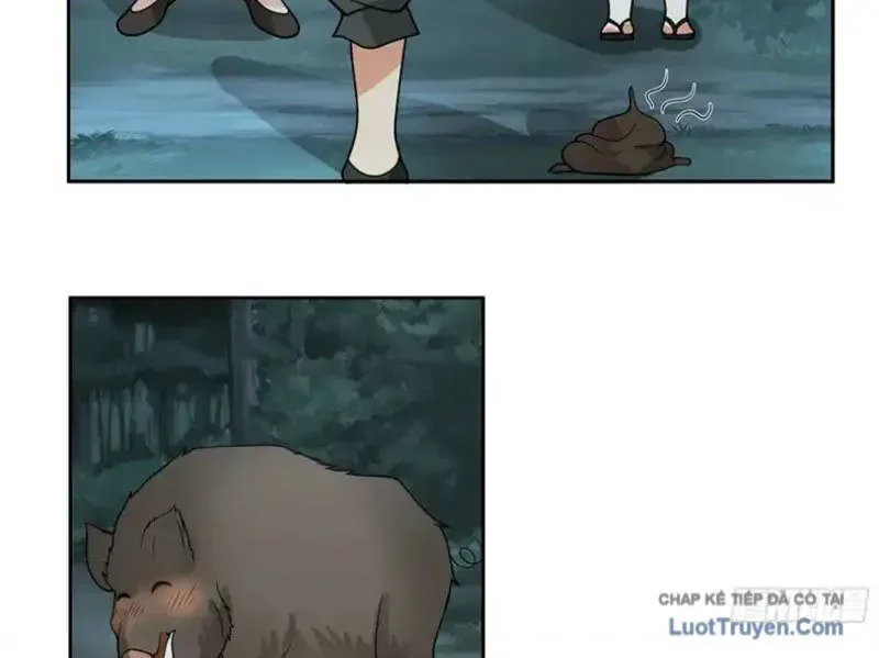 Cựu Nhật Chi Triện - Chapter 27 - Page 25