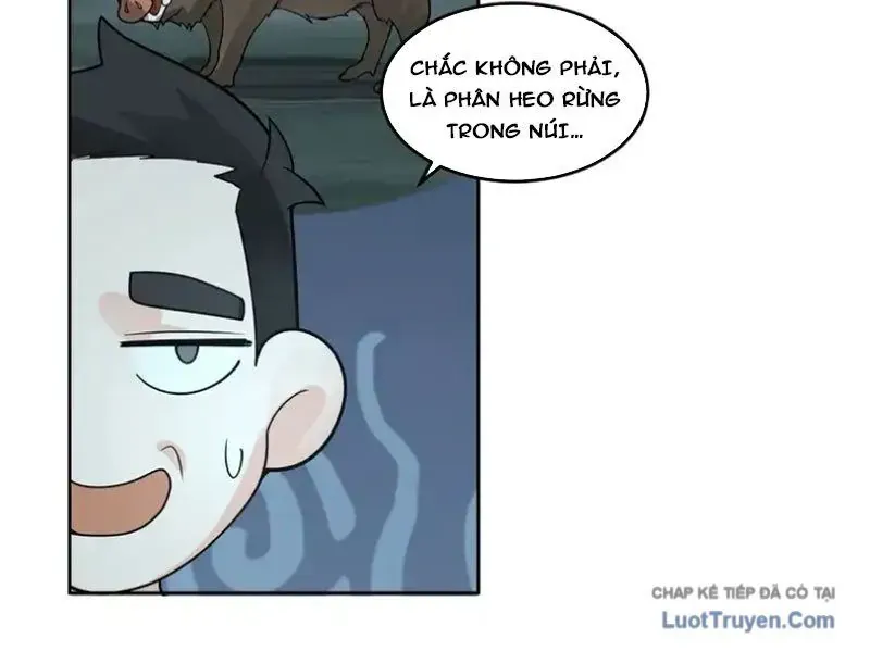 Cựu Nhật Chi Triện - Chapter 27 - Page 26