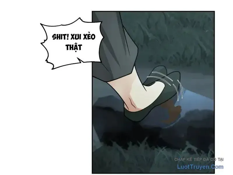Cựu Nhật Chi Triện - Chapter 27 - Page 27