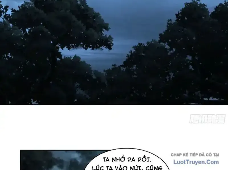 Cựu Nhật Chi Triện - Chapter 27 - Page 29