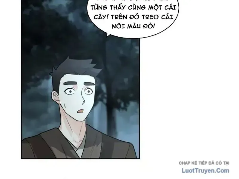 Cựu Nhật Chi Triện - Chapter 27 - Page 30