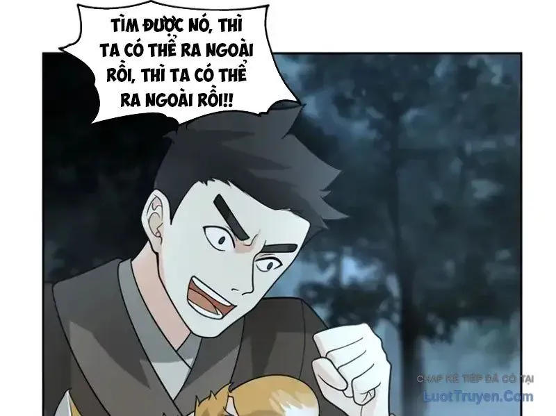 Cựu Nhật Chi Triện - Chapter 27 - Page 31