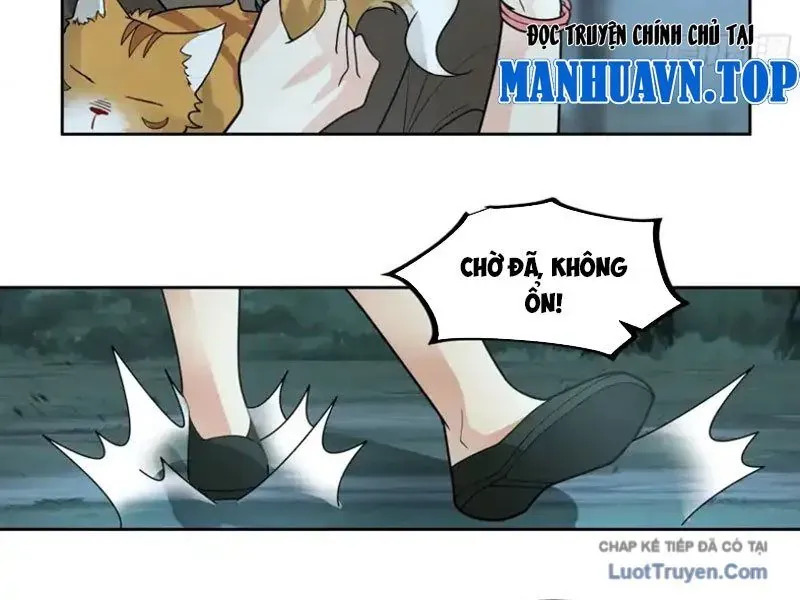 Cựu Nhật Chi Triện - Chapter 27 - Page 32