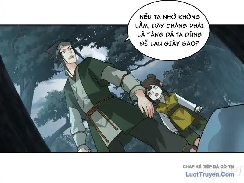 Cựu Nhật Chi Triện - Chapter 27 - Page 33