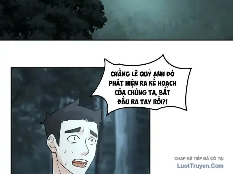 Cựu Nhật Chi Triện - Chapter 27 - Page 35