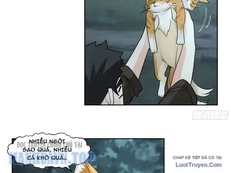 Cựu Nhật Chi Triện - Chapter 27 - Page 37