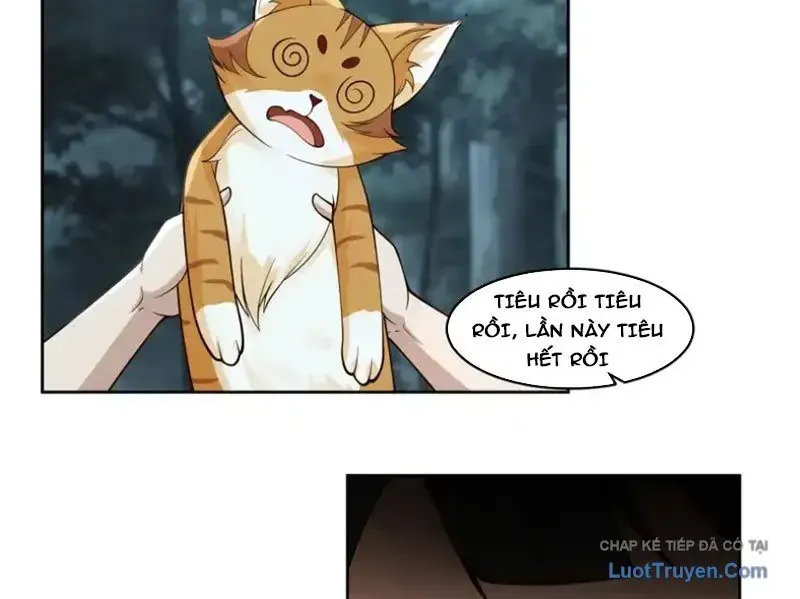 Cựu Nhật Chi Triện - Chapter 27 - Page 38