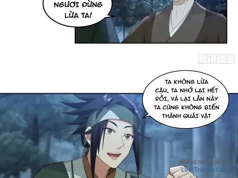 Cựu Nhật Chi Triện - Chapter 27 - Page 4