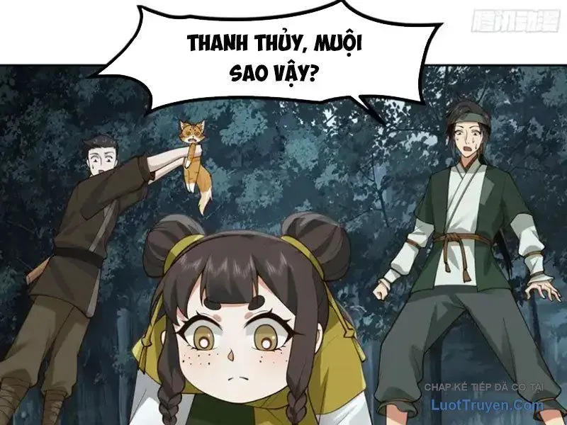 Cựu Nhật Chi Triện - Chapter 27 - Page 40