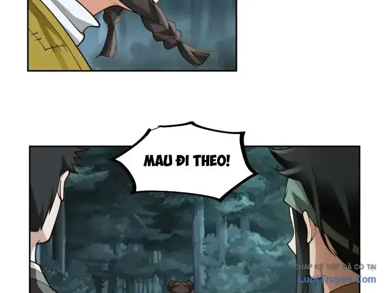 Cựu Nhật Chi Triện - Chapter 27 - Page 42