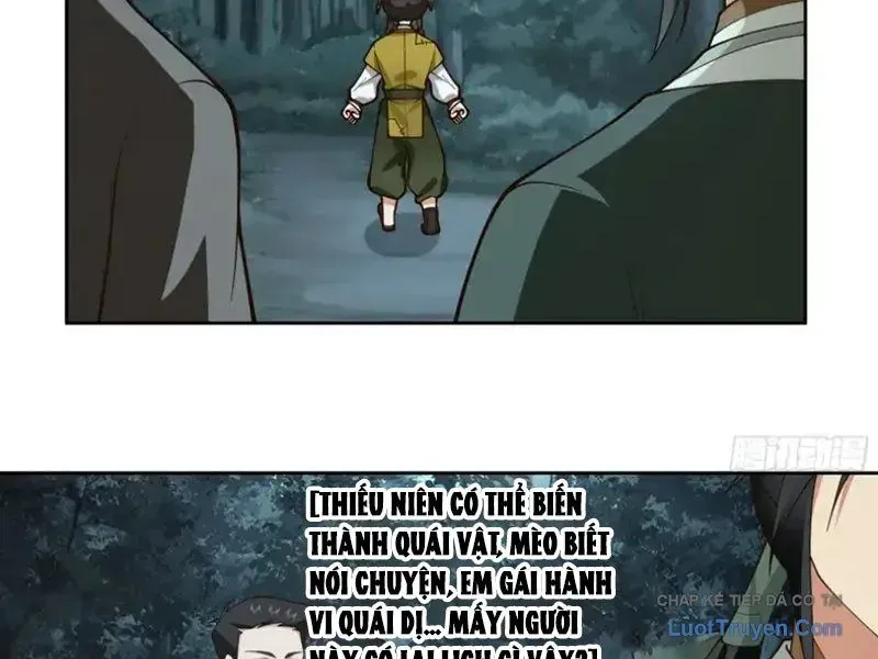 Cựu Nhật Chi Triện - Chapter 27 - Page 43