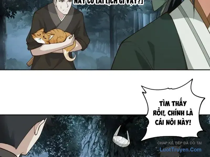 Cựu Nhật Chi Triện - Chapter 27 - Page 44