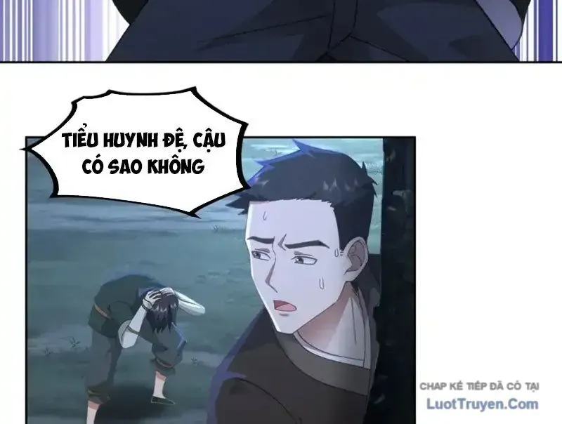 Cựu Nhật Chi Triện - Chapter 27 - Page 56