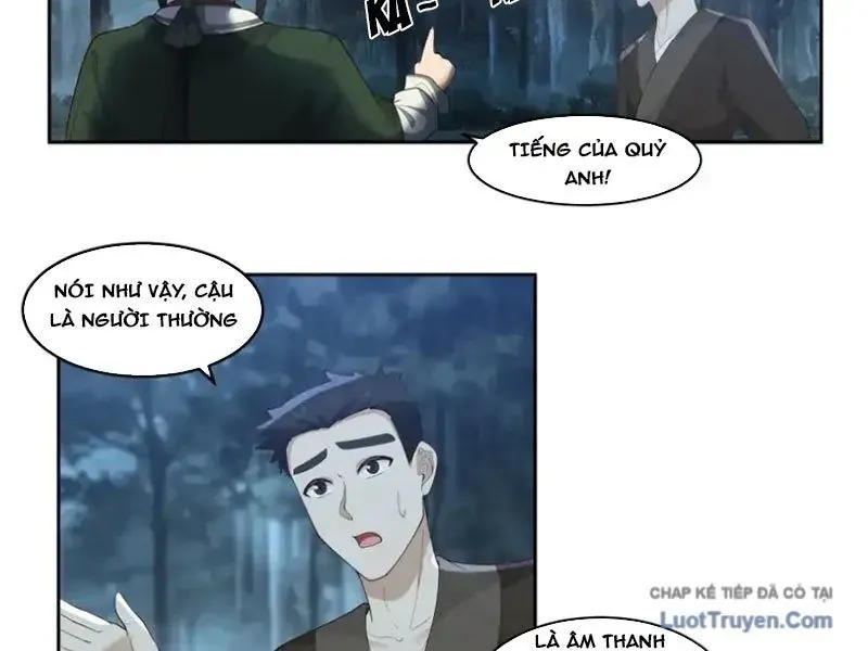 Cựu Nhật Chi Triện - Chapter 27 - Page 6