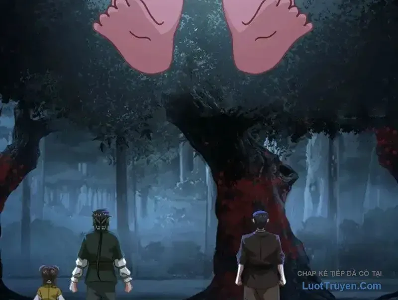 Cựu Nhật Chi Triện - Chapter 27 - Page 71