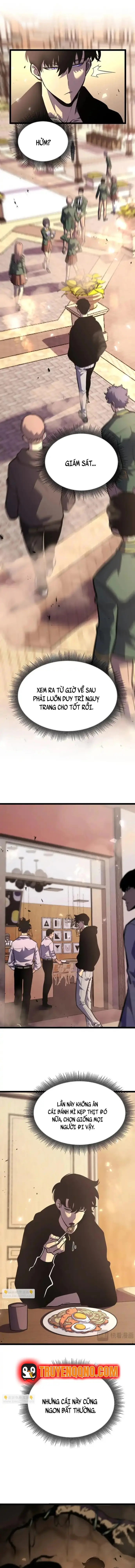 Trọng Khải Dị Thế: Ta Dùng Gương Thần Trở Thành Vô Địch - Chapter 34 - Page 10