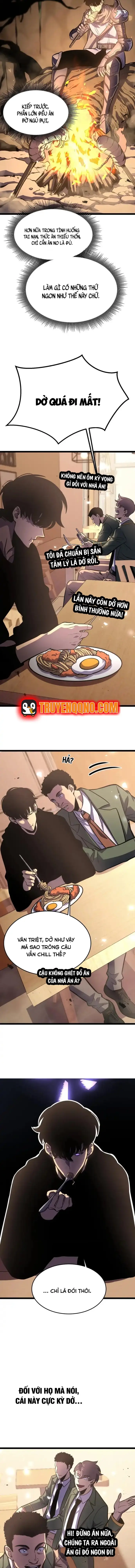 Trọng Khải Dị Thế: Ta Dùng Gương Thần Trở Thành Vô Địch - Chapter 34 - Page 11