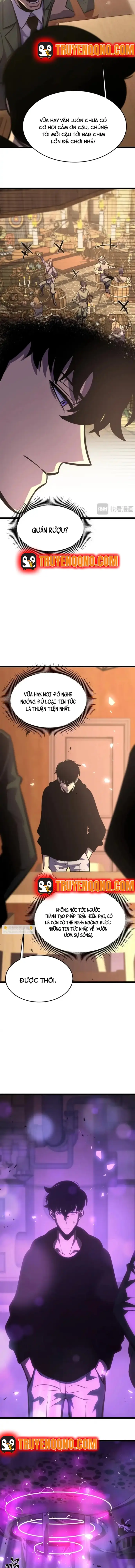 Trọng Khải Dị Thế: Ta Dùng Gương Thần Trở Thành Vô Địch - Chapter 34 - Page 12