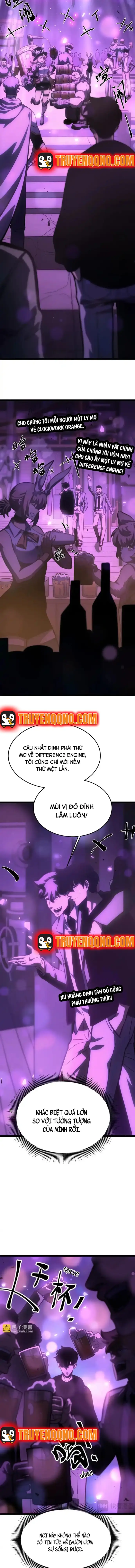 Trọng Khải Dị Thế: Ta Dùng Gương Thần Trở Thành Vô Địch - Chapter 34 - Page 13