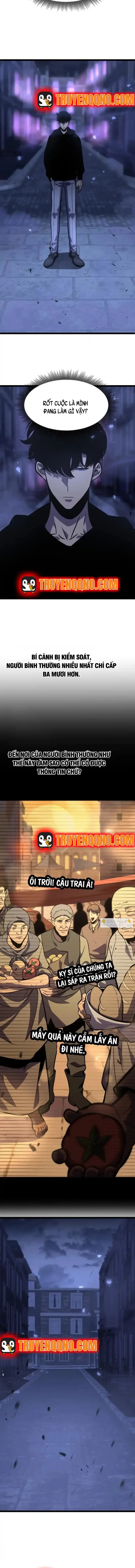 Trọng Khải Dị Thế: Ta Dùng Gương Thần Trở Thành Vô Địch - Chapter 34 - Page 14