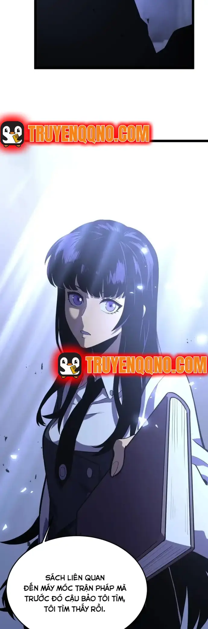 Trọng Khải Dị Thế: Ta Dùng Gương Thần Trở Thành Vô Địch - Chapter 34 - Page 17