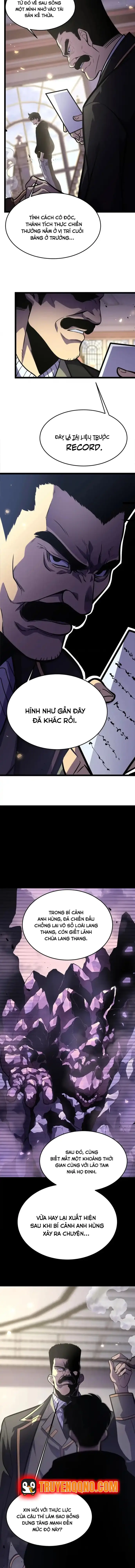 Trọng Khải Dị Thế: Ta Dùng Gương Thần Trở Thành Vô Địch - Chapter 34 - Page 3