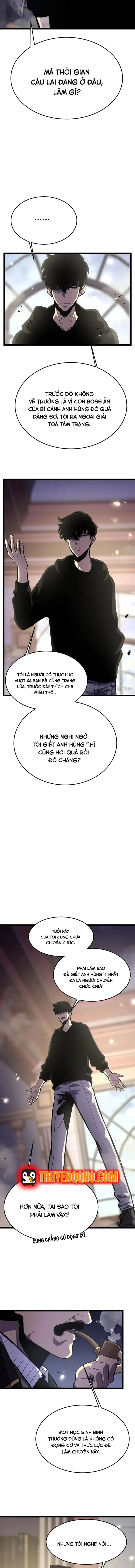 Trọng Khải Dị Thế: Ta Dùng Gương Thần Trở Thành Vô Địch - Chapter 34 - Page 4