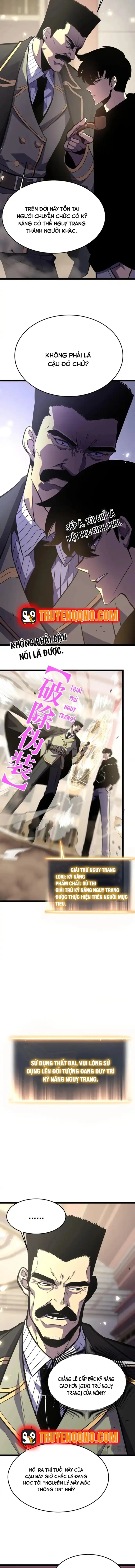 Trọng Khải Dị Thế: Ta Dùng Gương Thần Trở Thành Vô Địch - Chapter 34 - Page 5