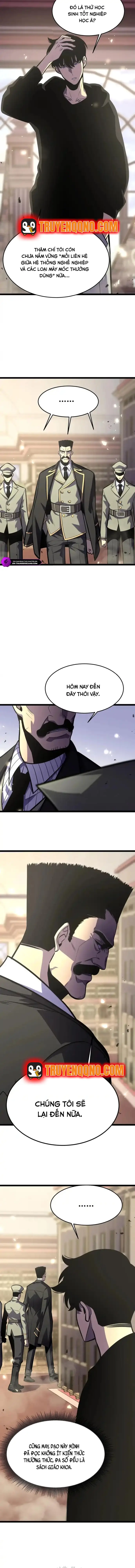 Trọng Khải Dị Thế: Ta Dùng Gương Thần Trở Thành Vô Địch - Chapter 34 - Page 6