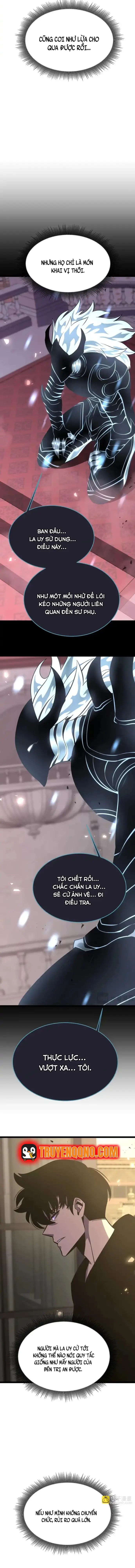 Trọng Khải Dị Thế: Ta Dùng Gương Thần Trở Thành Vô Địch - Chapter 34 - Page 7