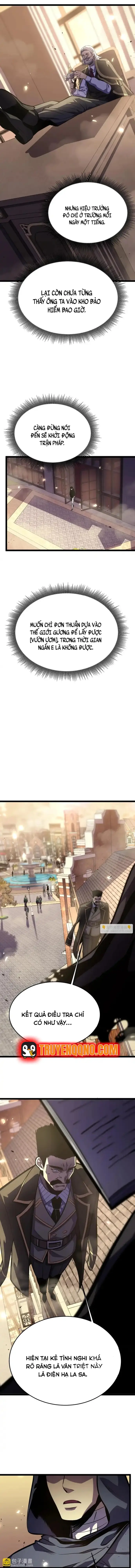 Trọng Khải Dị Thế: Ta Dùng Gương Thần Trở Thành Vô Địch - Chapter 34 - Page 8