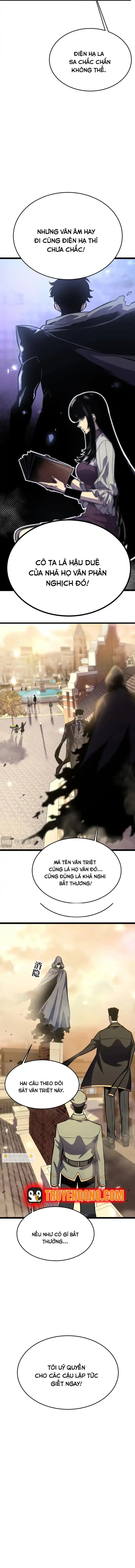 Trọng Khải Dị Thế: Ta Dùng Gương Thần Trở Thành Vô Địch - Chapter 34 - Page 9