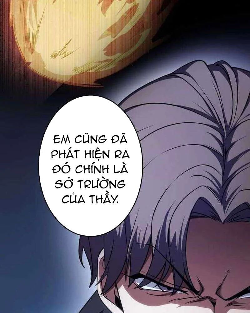 Kẻ Vượt Trội Từ Địa Giới Vô Địch Tại Trường Học - Chapter 10 - Page 5