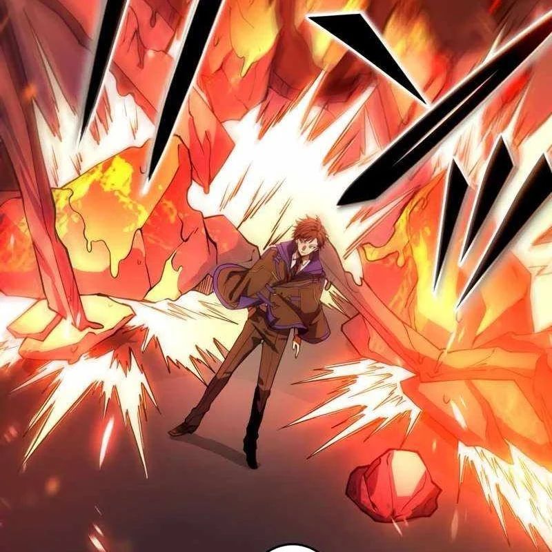 Kẻ Vượt Trội Từ Địa Giới Vô Địch Tại Trường Học - Chapter 11 - Page 21