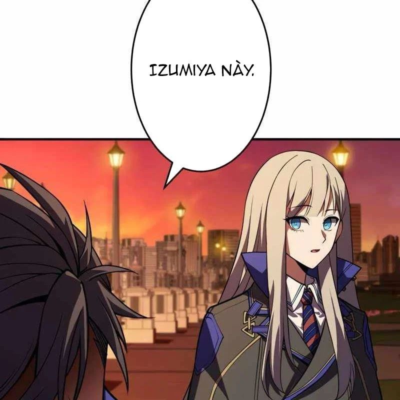 Kẻ Vượt Trội Từ Địa Giới Vô Địch Tại Trường Học - Chapter 12 - Page 116