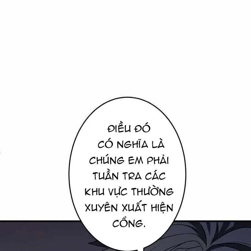 Kẻ Vượt Trội Từ Địa Giới Vô Địch Tại Trường Học - Chapter 12 - Page 69