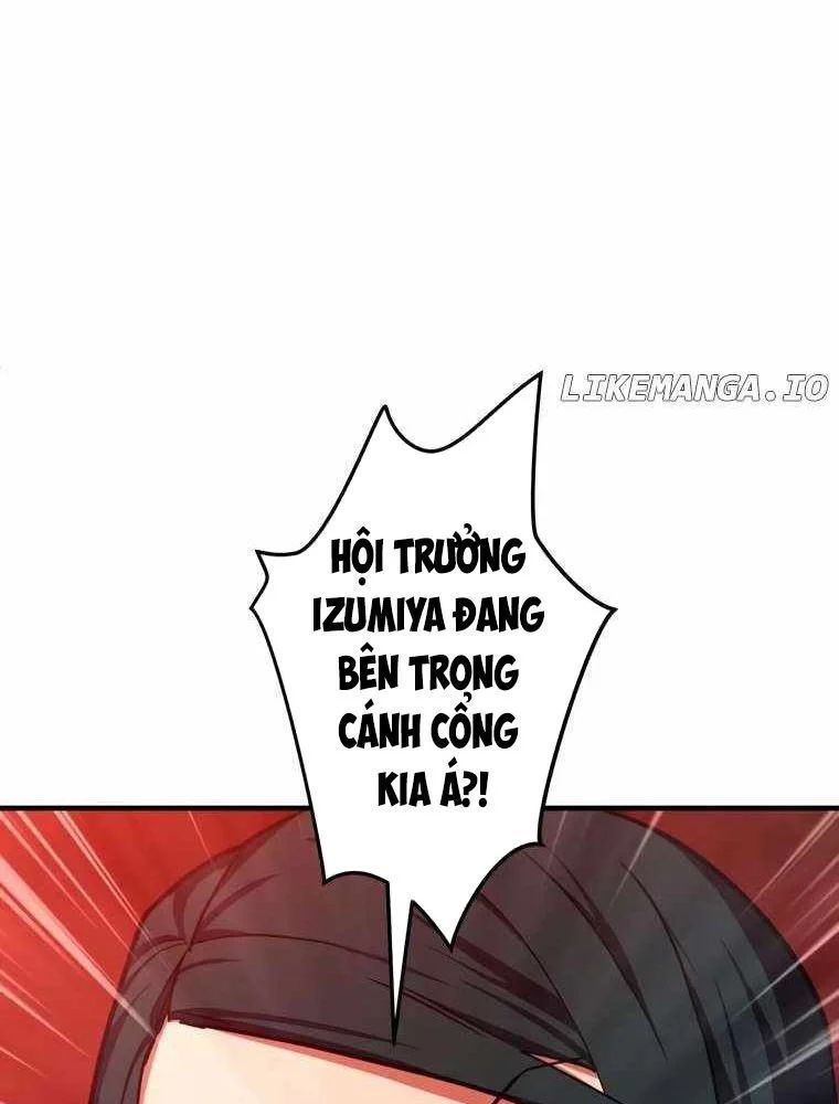 Kẻ Vượt Trội Từ Địa Giới Vô Địch Tại Trường Học - Chapter 13 - Page 35