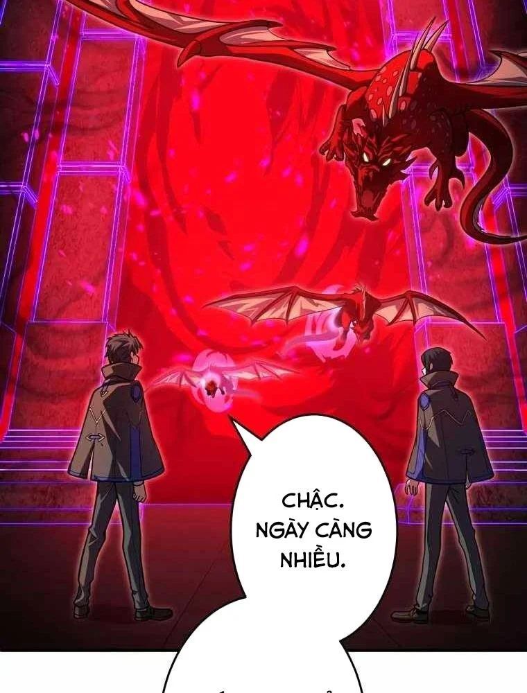 Kẻ Vượt Trội Từ Địa Giới Vô Địch Tại Trường Học - Chapter 13 - Page 38