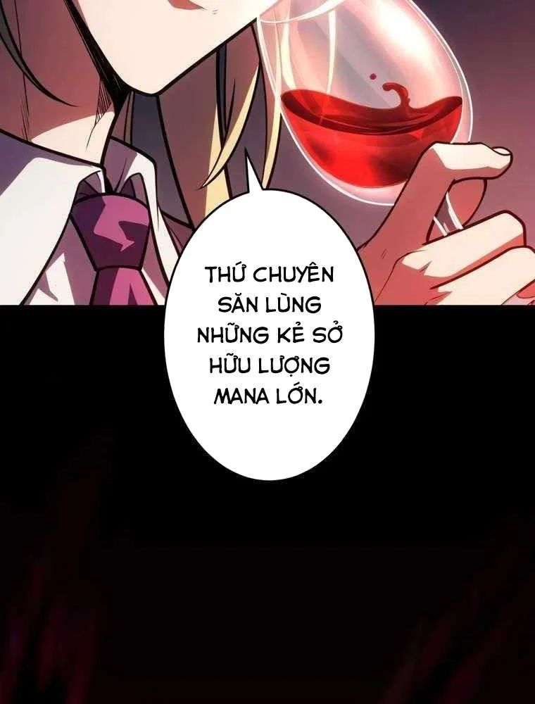 Kẻ Vượt Trội Từ Địa Giới Vô Địch Tại Trường Học - Chapter 13 - Page 4