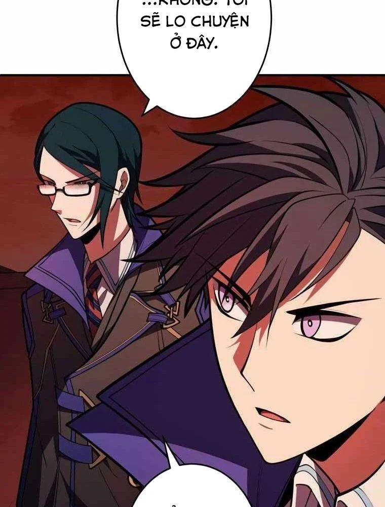 Kẻ Vượt Trội Từ Địa Giới Vô Địch Tại Trường Học - Chapter 13 - Page 40