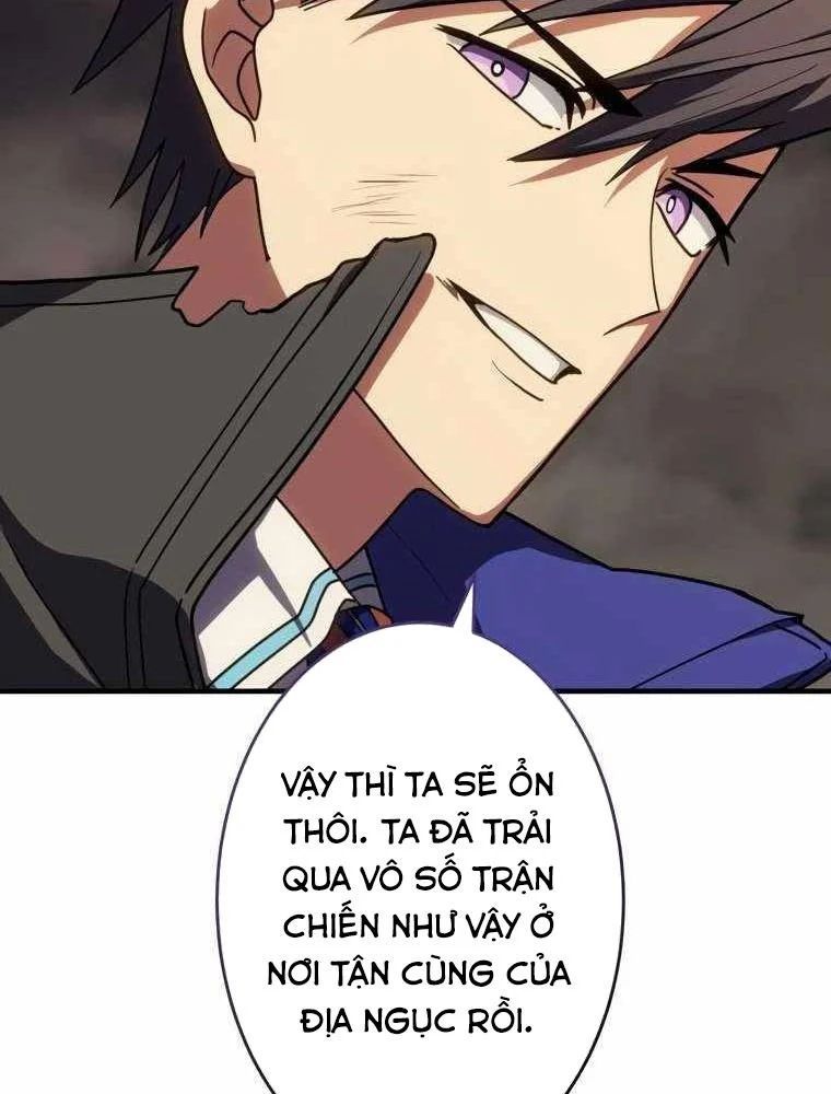 Kẻ Vượt Trội Từ Địa Giới Vô Địch Tại Trường Học - Chapter 13 - Page 95