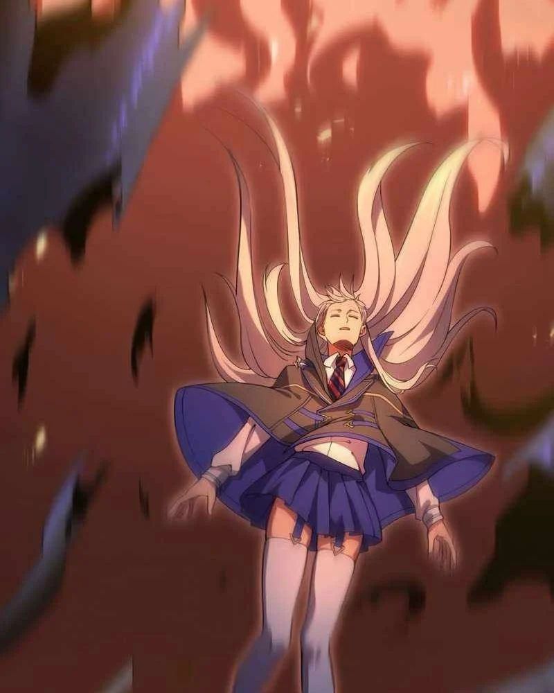 Kẻ Vượt Trội Từ Địa Giới Vô Địch Tại Trường Học - Chapter 14 - Page 119