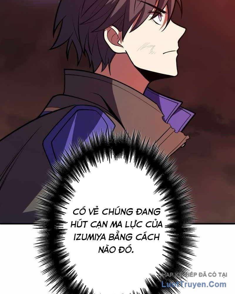 Kẻ Vượt Trội Từ Địa Giới Vô Địch Tại Trường Học - Chapter 14 - Page 12